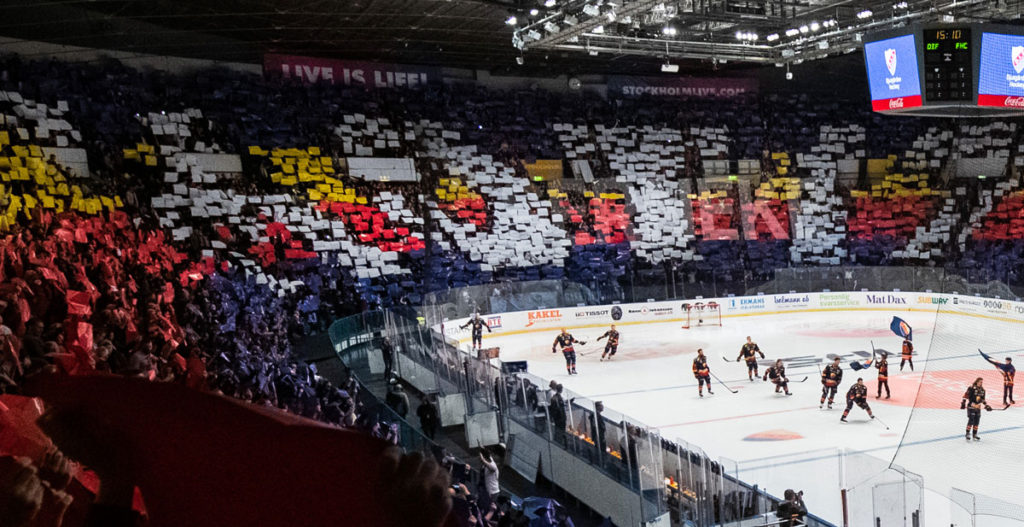 Taktiskt drag mot Guld!