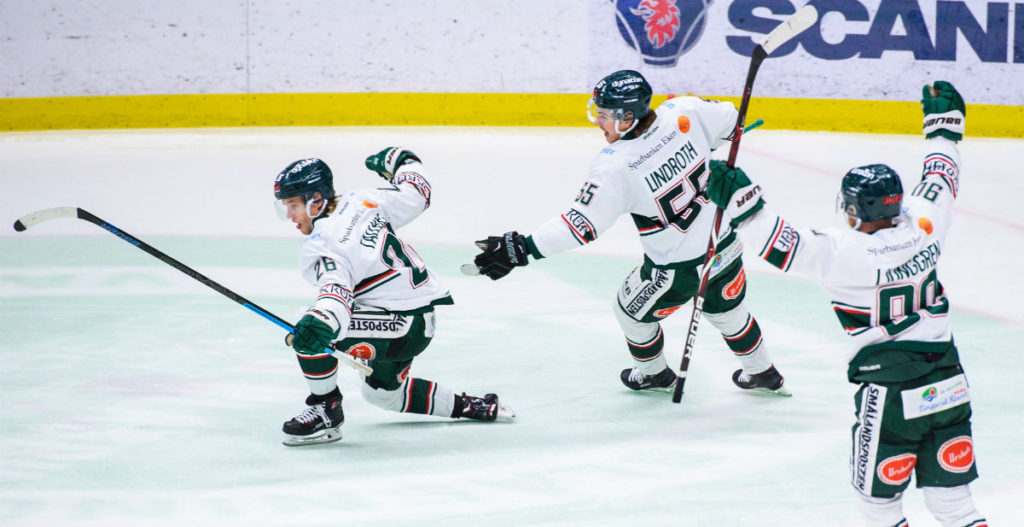 SILLY SEASON: Tingsryds trupp 2019/2020