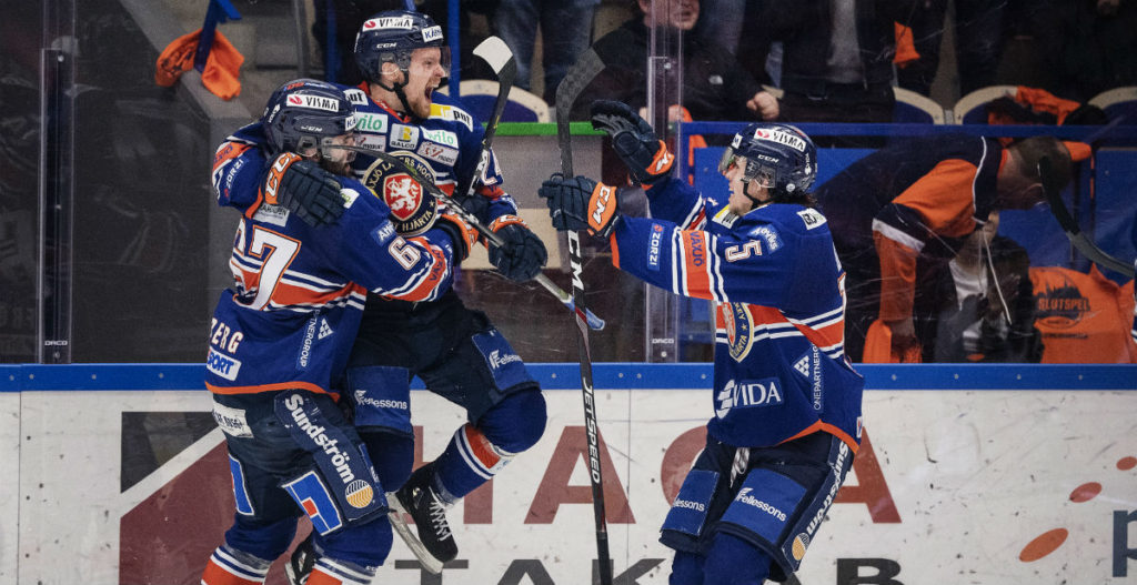 Växjös trupp 2019/2020