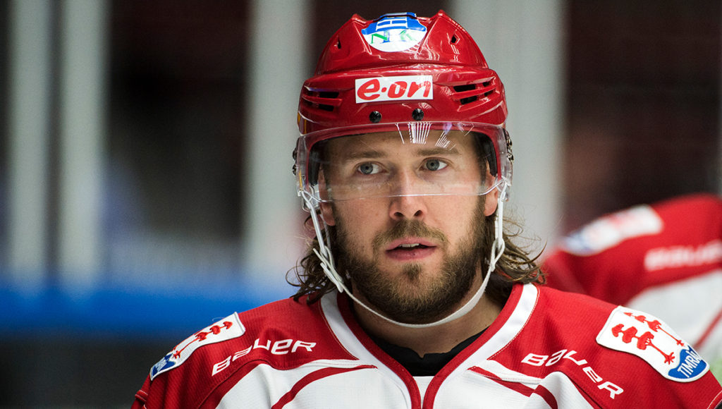 Klar för Leksand: "stor ära när man själv är från Dalarna"