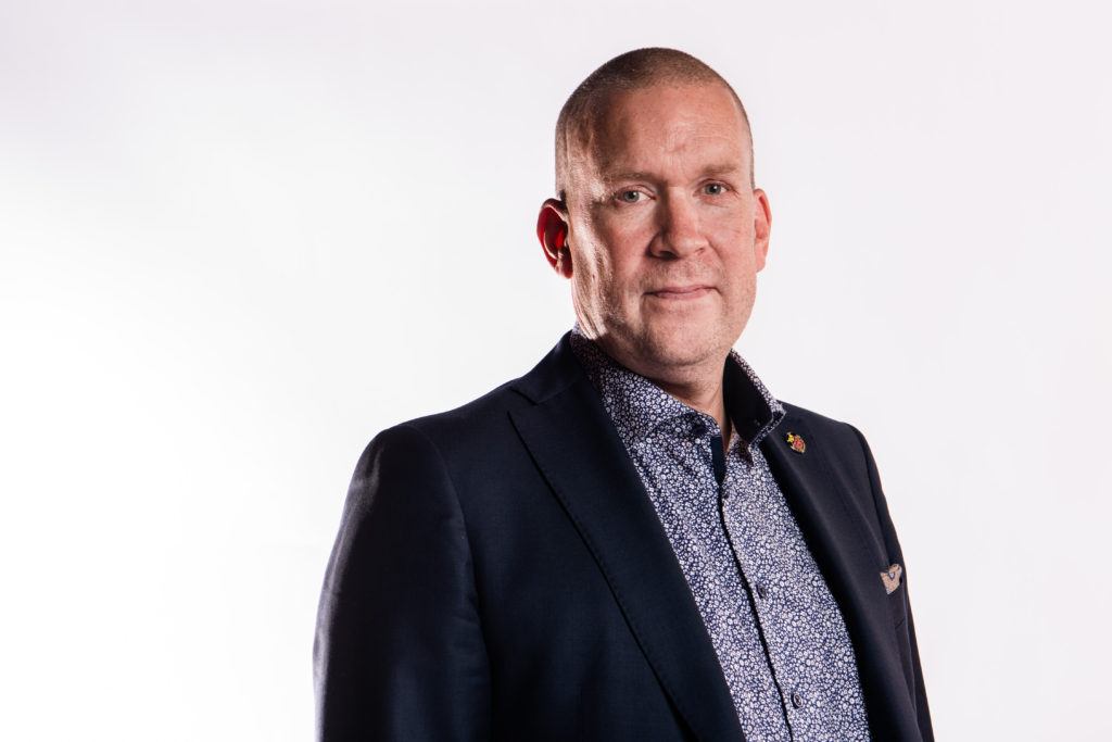 CHL-LOTTNINGEN: "Skuggan" Nilsson om Luleås lottning