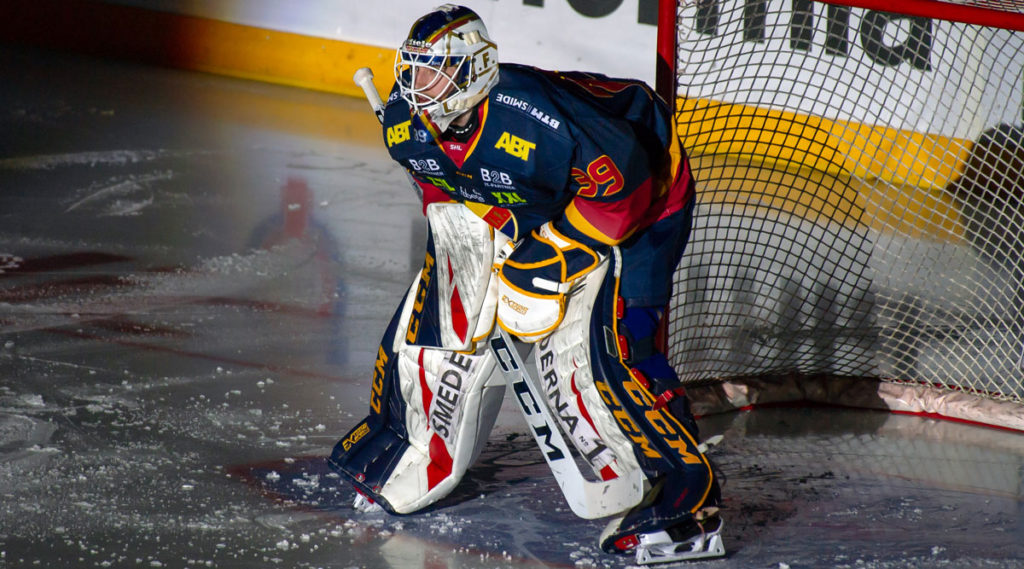 CHOCKEN: Djurgårdens stjärna kan lämna klubben