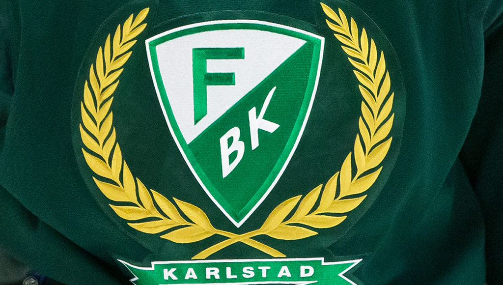 FBK-SILLY: Alex Finlayson klar för Färjestad