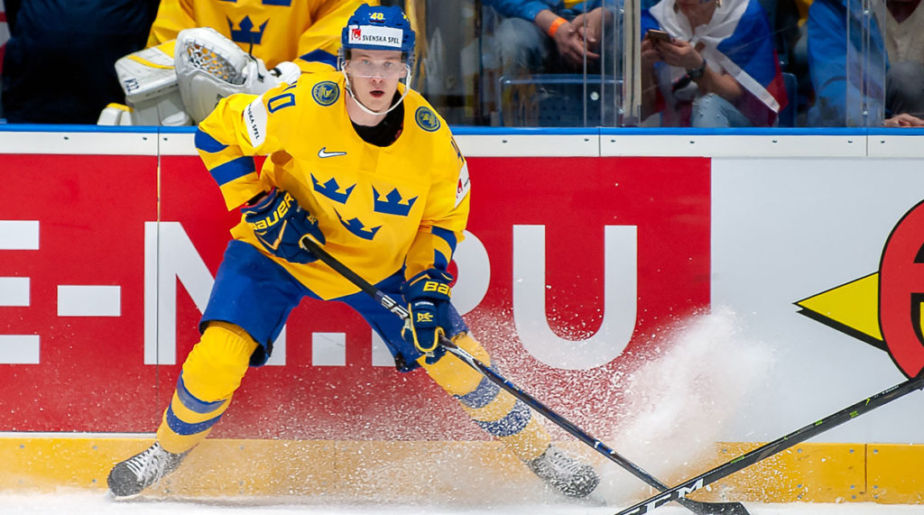Tre Kronor är en av favoriterna