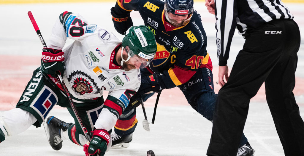 LIVE 19.00: Förlängs serien eller blir det guldfest på Götaplatsen?