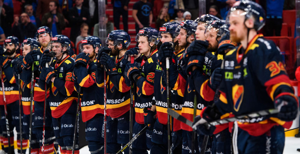 SILLY SEASON: Djurgårdens trupp 2019/2020