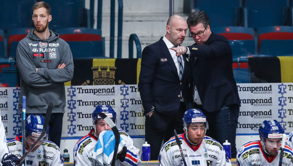 Värvar amerikansk back: "en bra karaktär"