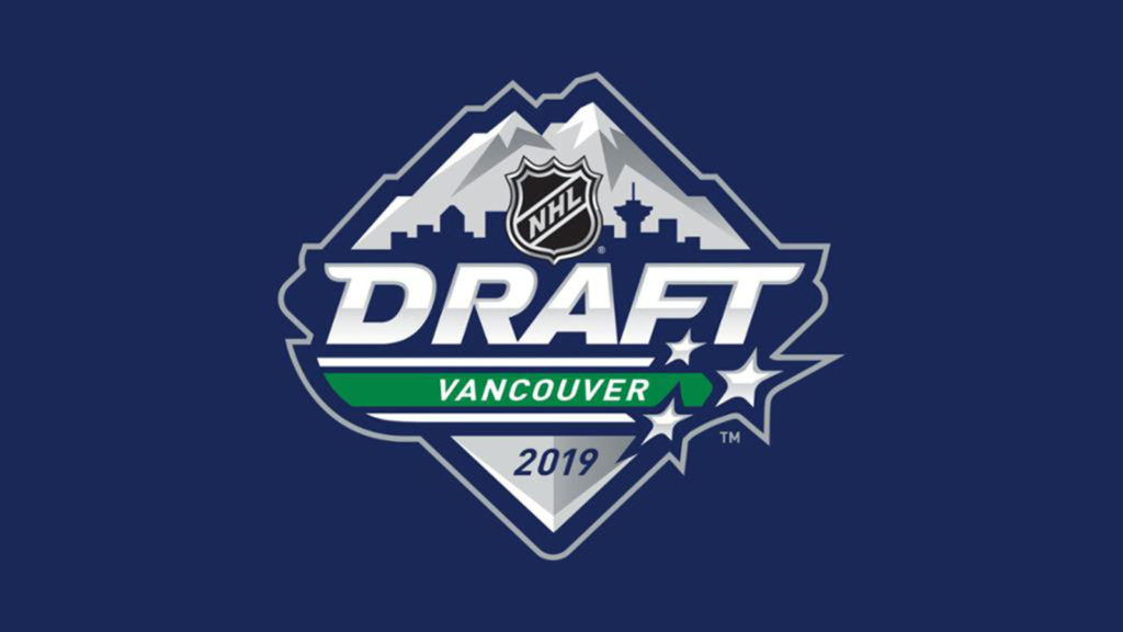 NHL: Draftade spelarnas moderklubbar