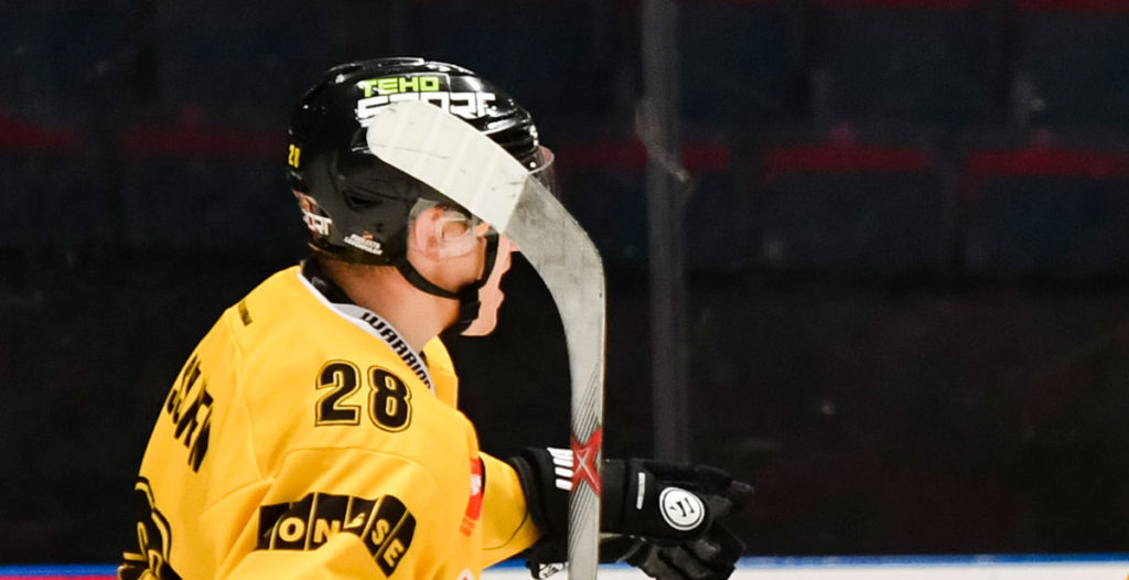 LHC-SILLY: Finsk center till Linköping LHC-SILLY: Finsk center till Linköping