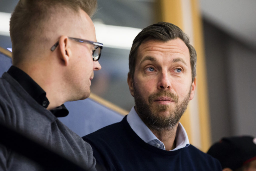 Dessa två blir HV:s sista pusselbitar i lagbygget