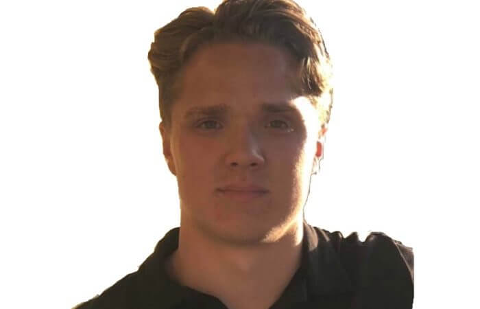 HOCKEYETTAN: HC Dalen värvar från Redhawks