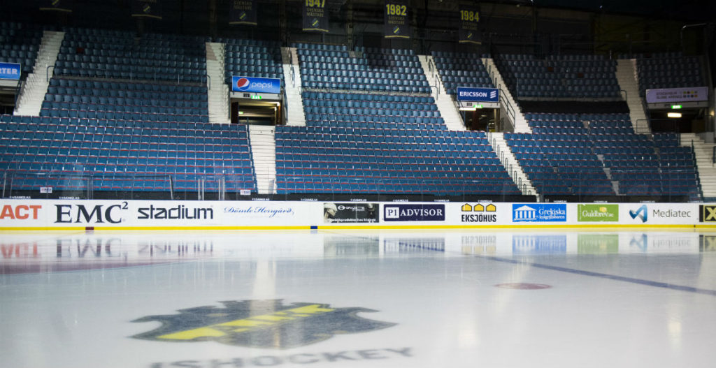 KLART: Här spelar AIK sina hemmamatcher