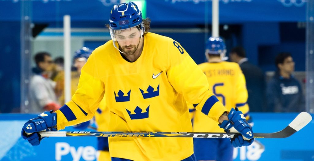 De fem bästa värvningarna hittills