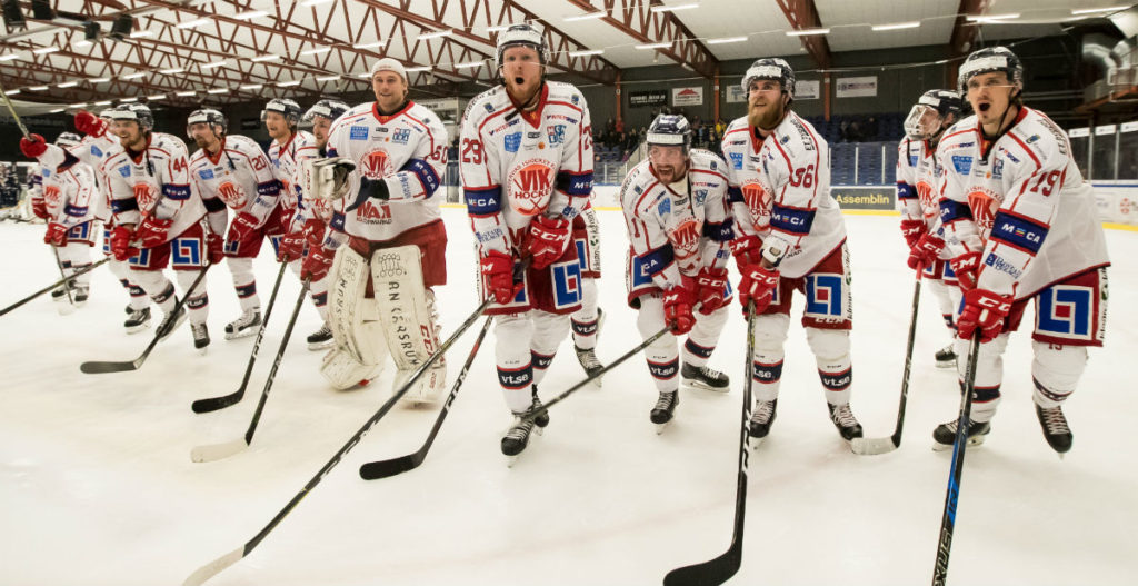 SILLY SEASON: Profilvärvning ansluter till Västervik Profilvärvning ansluter till Västervik