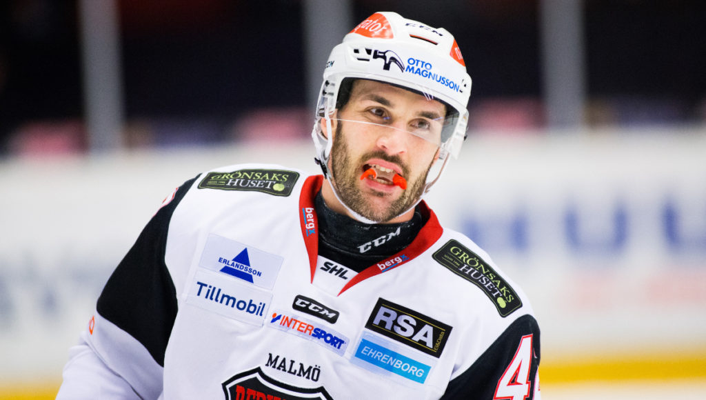 ARELL: "Vinna redan från start tror jag är viktigt"