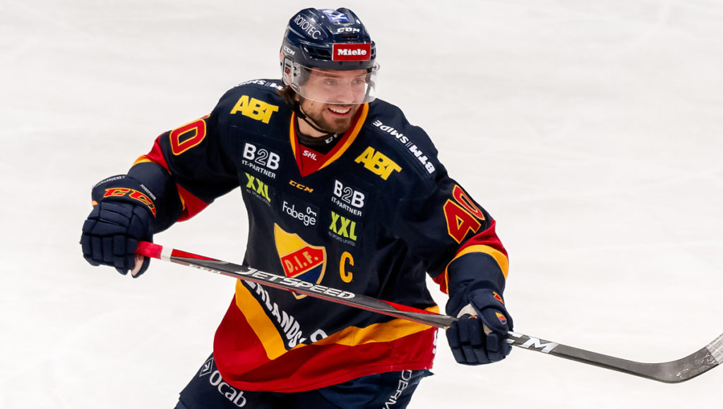 KLART: De blir kaptener i Djurgården