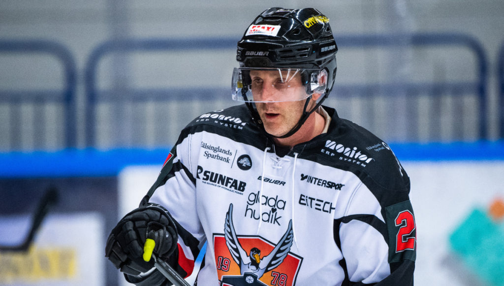 Klar för 25:e klubben i karriären: "fantastisk profil"