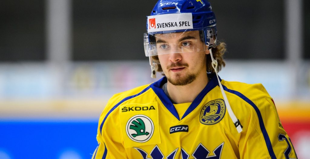SILLY SEASON: Hemvändare klar för Brynäs