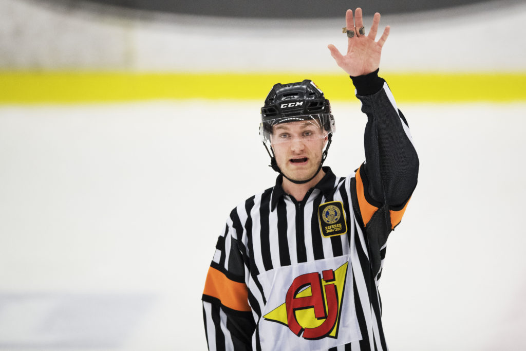 HOCKEYETTAN: Serieupplägget ändras en vecka innan seriestart