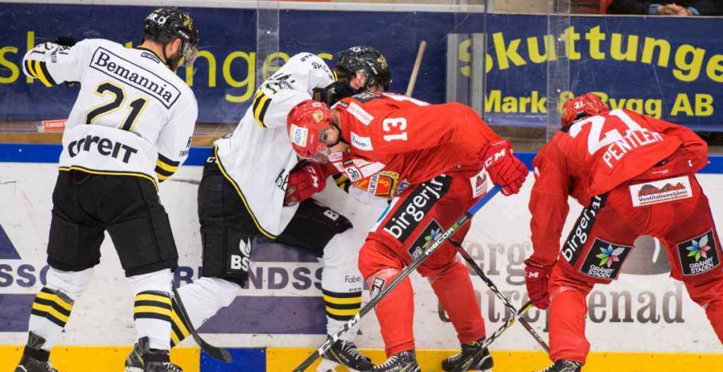 Almtuna - AIK