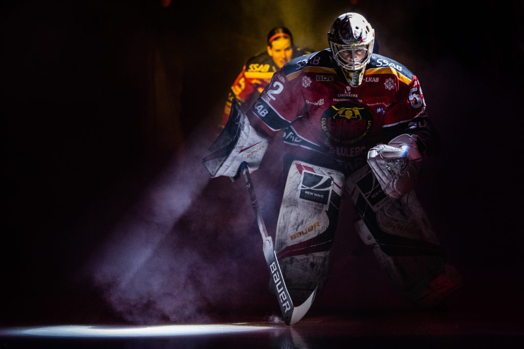 SDHL: Här kan du följa matcherna i vinter