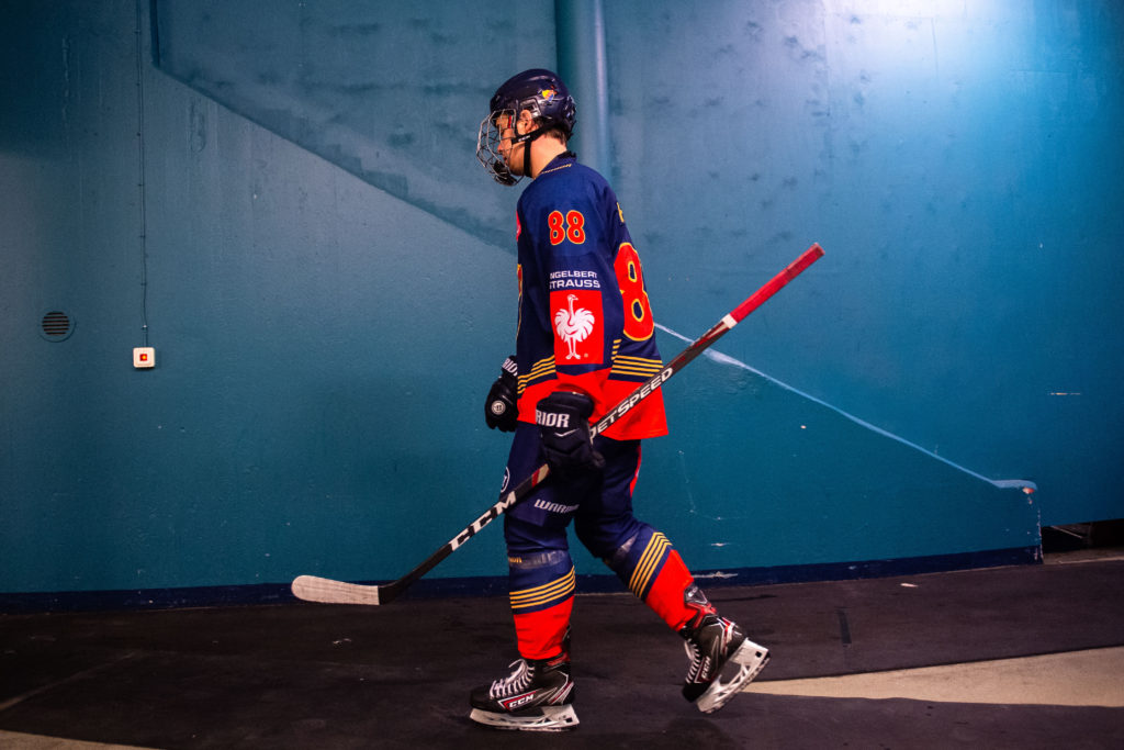 CHL: Djurgården HALLÅ??!!