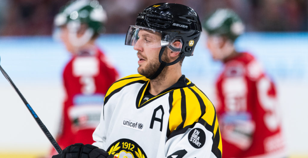 GÄVLE-DALADERBYT: Blomqvist vet vem som vinner