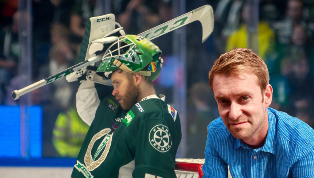 VETERANERNA: De fem bästa 35-plussarna