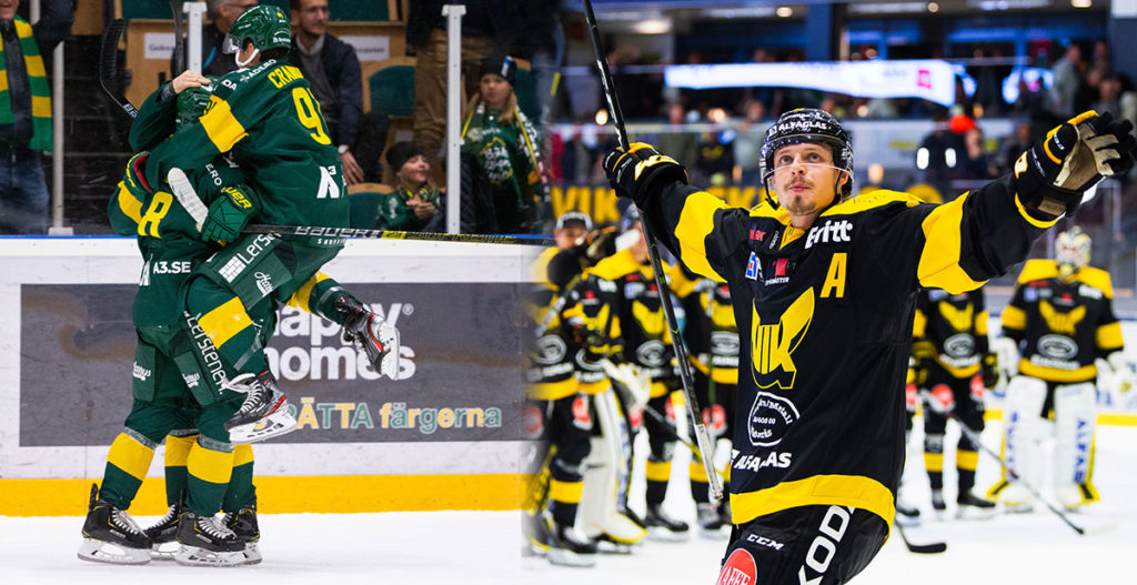 KVÄLLENS MATCHER 25/9: Hela 26 matcher - missa inte ditt lag