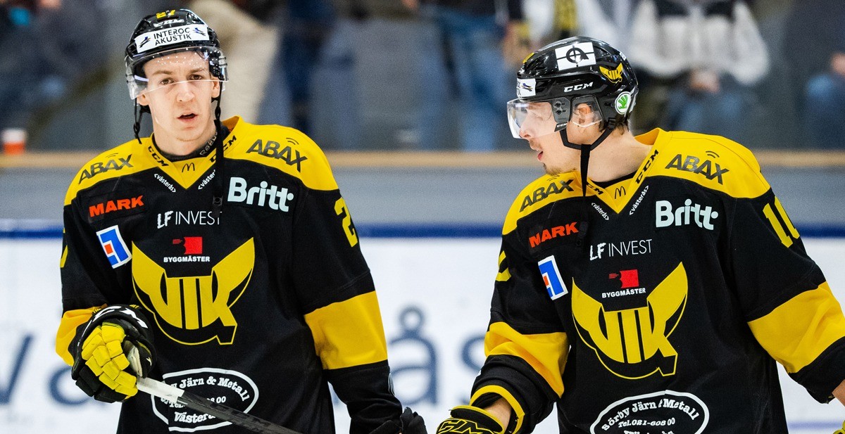 MODERKLUBBARNA: Hockeyallsvenska klubben kvar på tronen – delar förstaplatsen