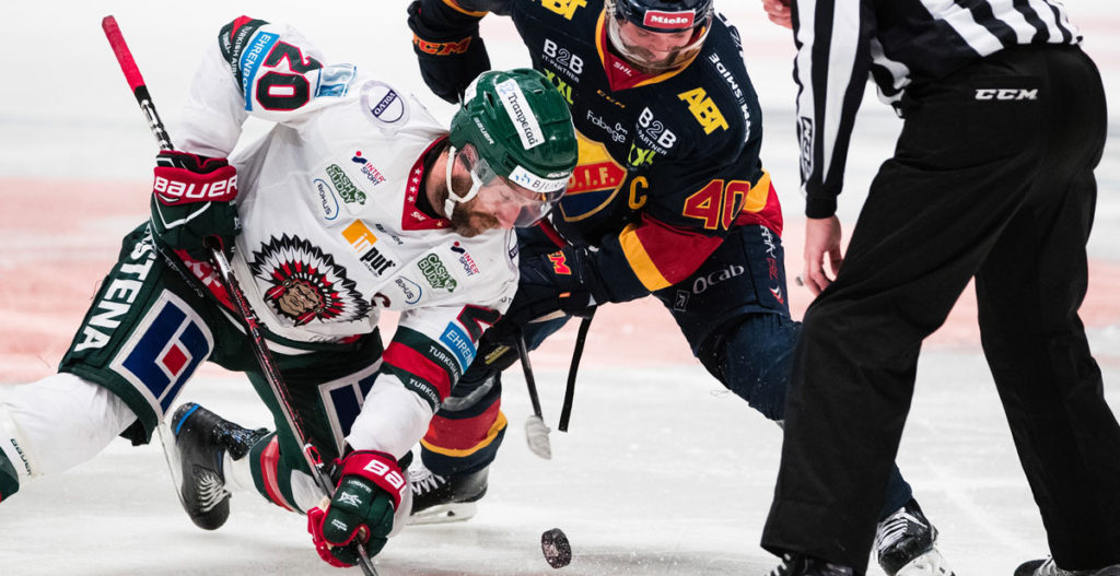 STATISTIK: Så viktigt är det med bra tekare