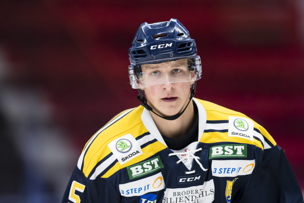 SSK: Förlänger med egna produkten
