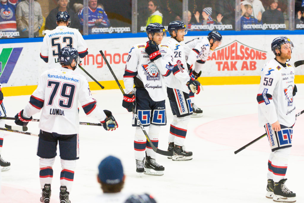 Krisen är total - ny jumbo i SHL