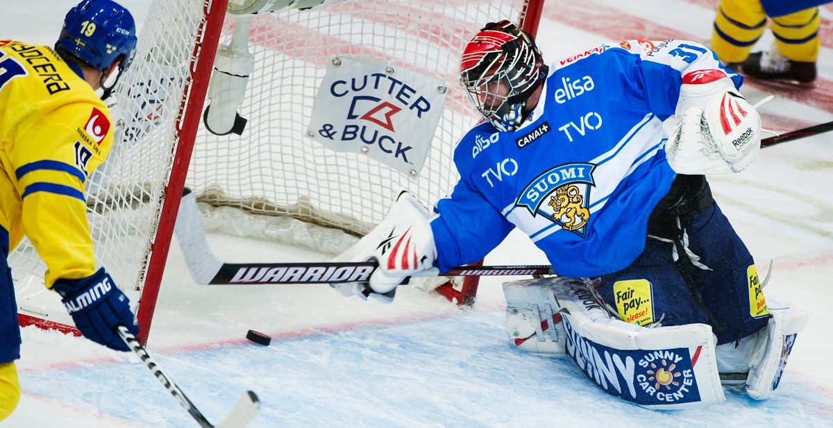DJURGÅRDEN: NHL- och KHL-meriterad målvakt klar