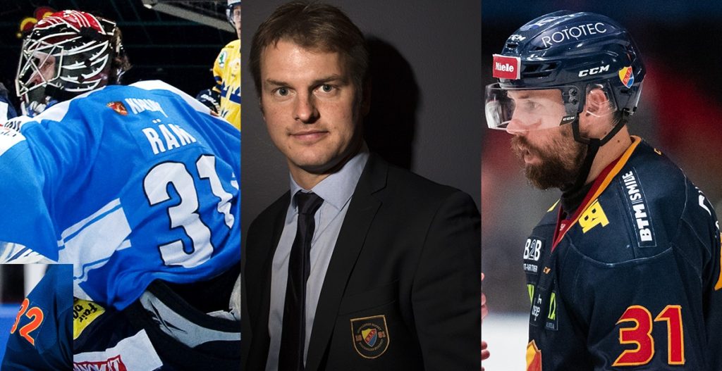 KÄRRINGEN MOT STRÖMMEN: När viker Eriksson ner sig?