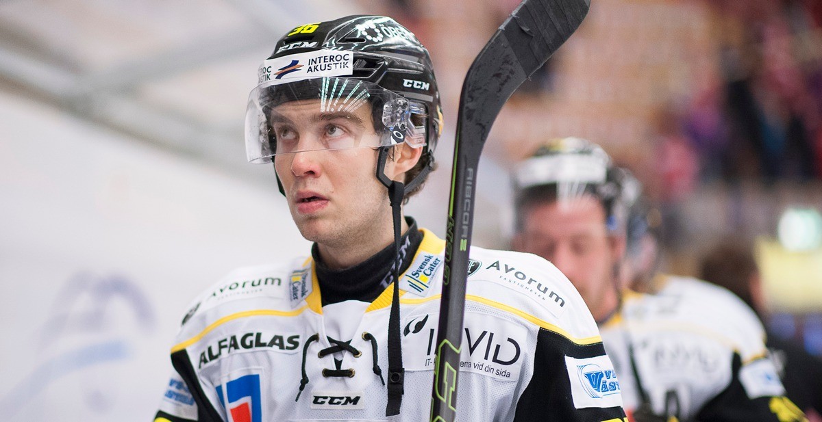 KLART: Malmö värvar forward från KHL