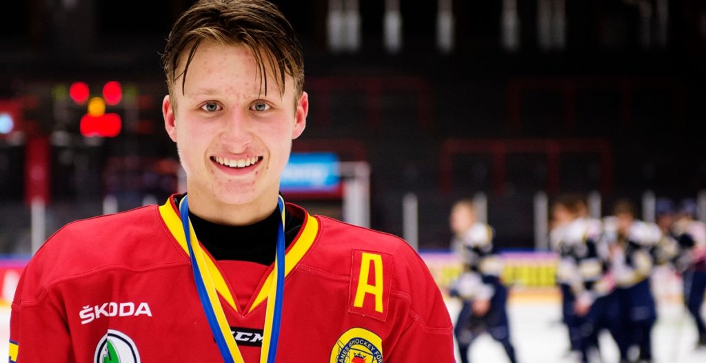 Malmötalangen debuterar: "Det ska bli mäktigt"