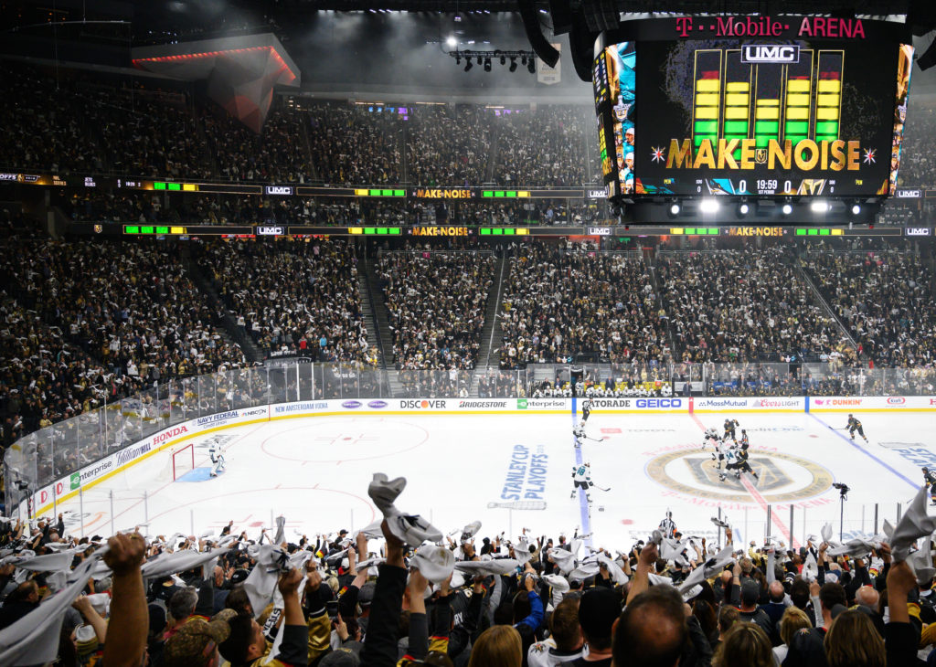 LISTA: Härifrån kommer de svenska NHL-stjärnorna