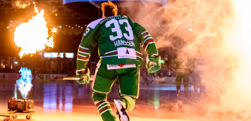SKÅNEDERBYT: "Det är mycket känslor"