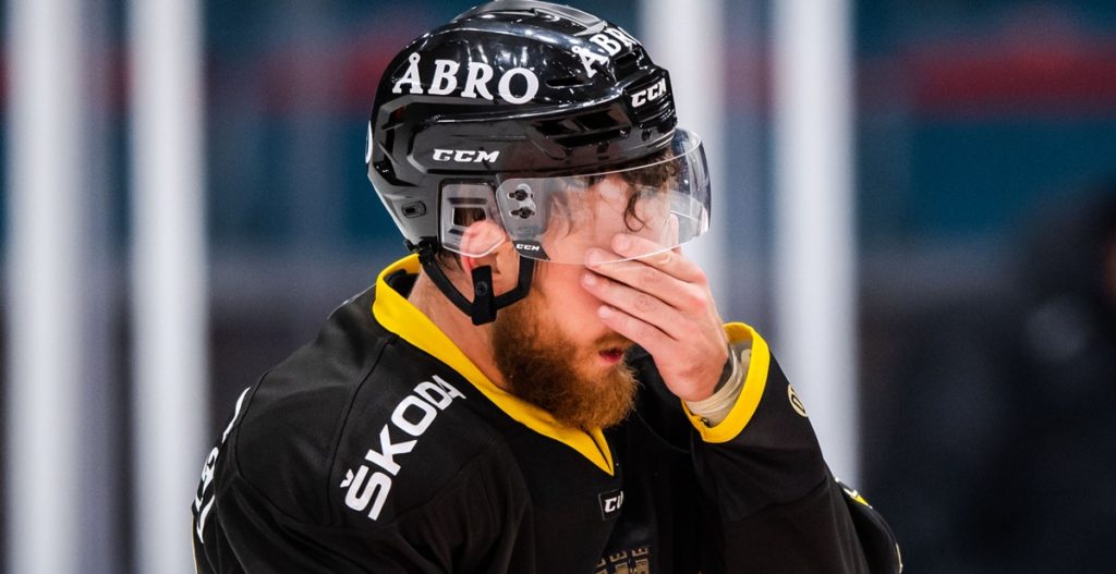 SKADA: Så länge blir AIK-forwarden borta