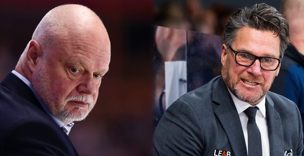 ÖDESMATCHEN: Jumbofinal i SHL – kan lämna kvalplatsen ÖDESMATCHEN: Jumbofinal i SHL – kan lämna kvalplatsen