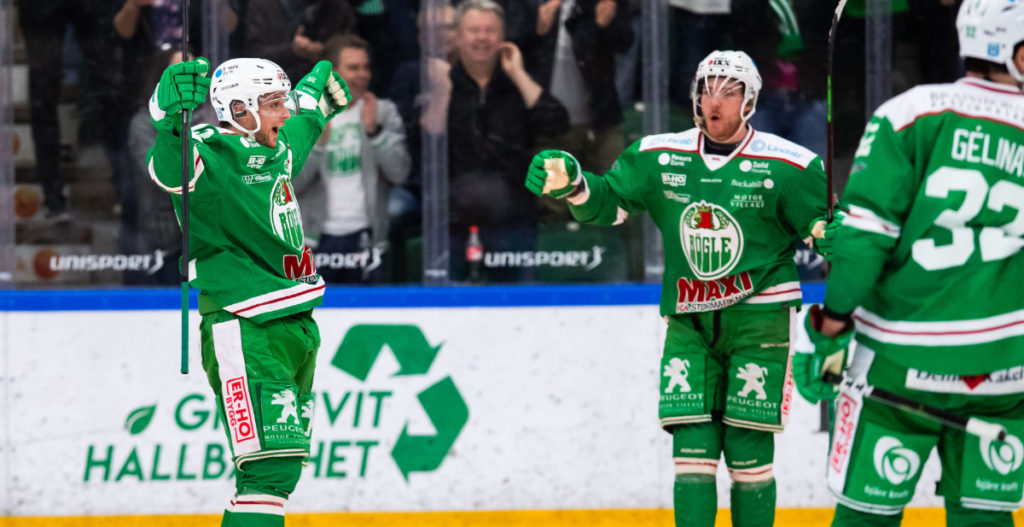 Kängan till Malmö