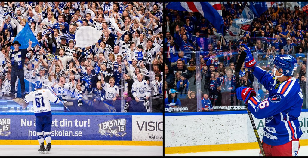 Här ligger Oskarshamn och Leksand på första plats