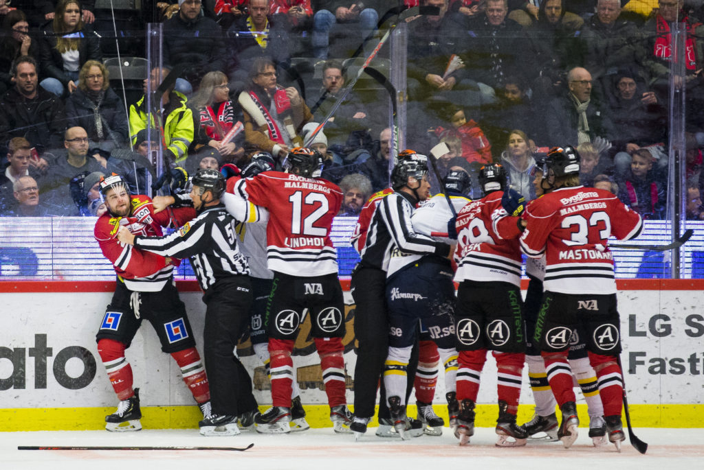 BÖTESTABELLEN 2019/2020: December månad