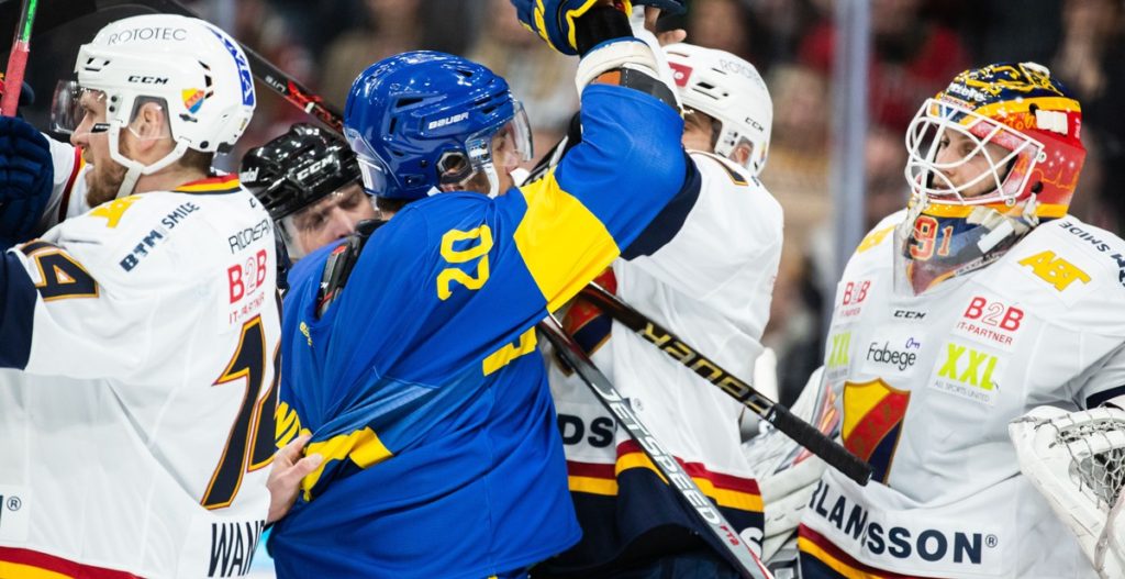 DJURGÅRDEN: Ett topplag, eller inte?