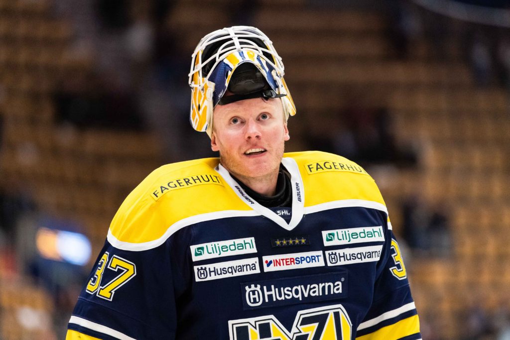 Han har flest vinster under säsongen