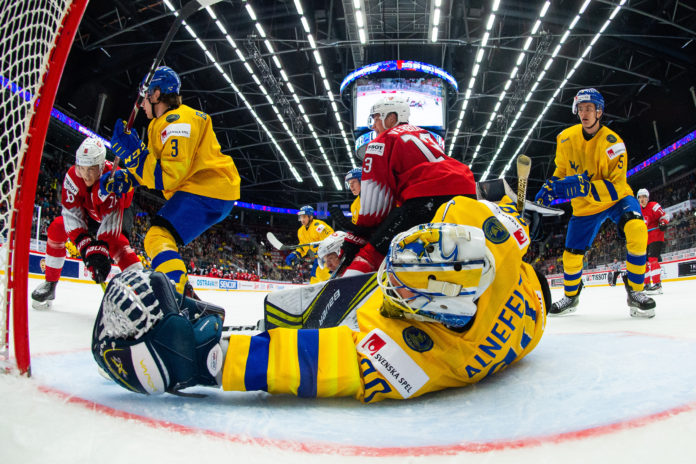 JVM: Tabellerna inför matchstart JVM: Tabellerna inför matchstart