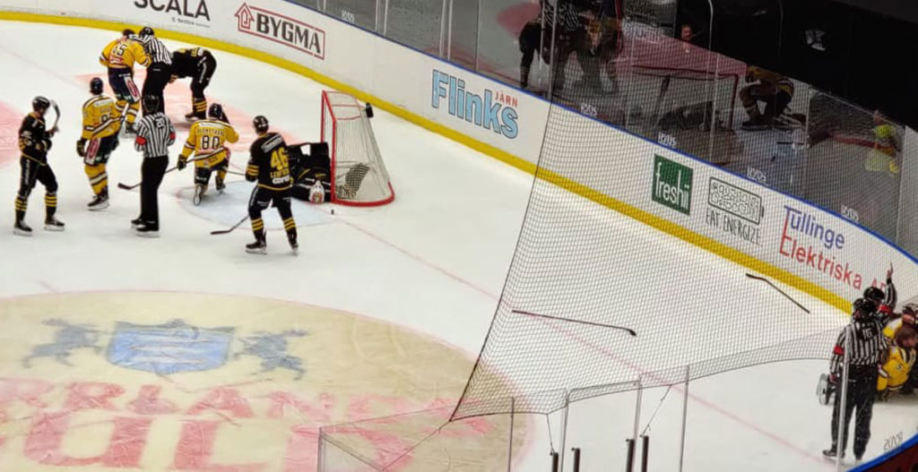 LÄNSDERBYT: Grinigt mellan AIK och SSK – tre matchstraff