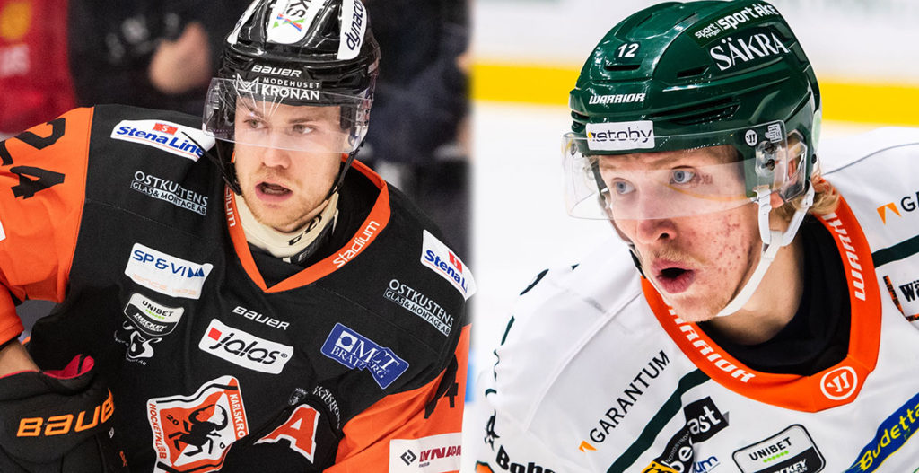SYDMÖTET: Kommer poängmaskinen till spel