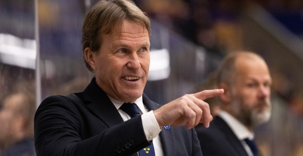 TRE KRONOR: Inga CHL-spelare i Channel One Cup
